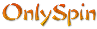 OnlySpinTürkiye site logosu