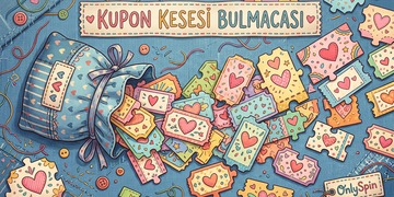 KuponKesesiBulmacası oyun modu görsel