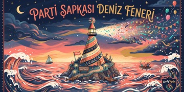 PartiŞapkasıDenizFeneri oyun modu görsel