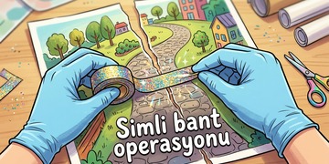 SimliBantOperasyonu oyun modu görsel